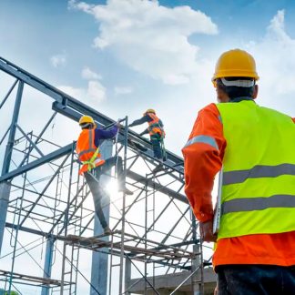 Obras Civiles Menores