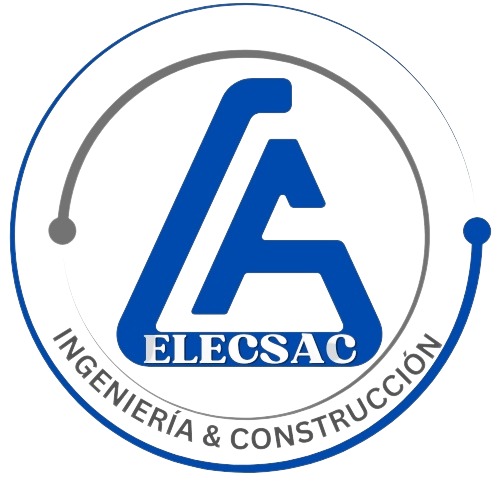 Logo Elecsac
