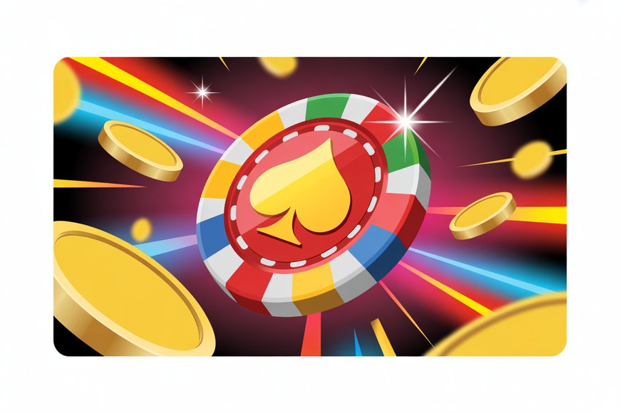 Casino Ways Android App: Your Ultimate Guide to Mobile Gaming Fun