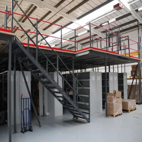 Estructuras metalicas